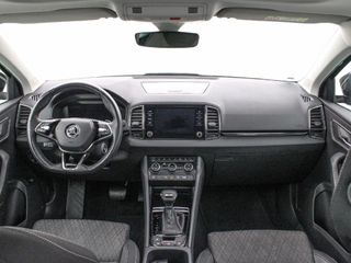 SKODA KAROQ 2.0 TDI STYLE DSG 115CV 5P