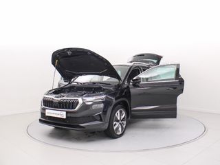 SKODA KAROQ 2.0 TDI STYLE DSG 115CV 5P