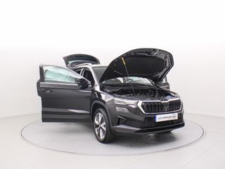 SKODA KAROQ 2.0 TDI STYLE DSG 115CV 5P