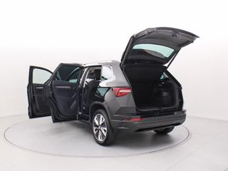 SKODA KAROQ 2.0 TDI STYLE DSG 115CV 5P