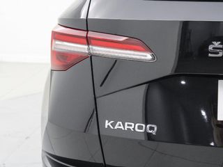 SKODA KAROQ 2.0 TDI STYLE DSG 115CV 5P