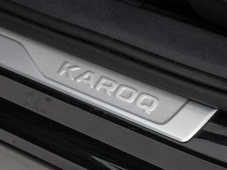 SKODA KAROQ 2.0 TDI STYLE DSG 115CV 5P