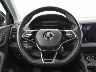 SKODA KAROQ 2.0 TDI STYLE DSG 115CV 5P