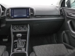 SKODA KAROQ 2.0 TDI STYLE DSG 115CV 5P