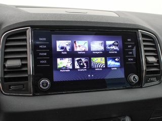 SKODA KAROQ 2.0 TDI STYLE DSG 115CV 5P