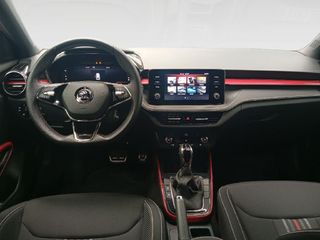 SKODA FABIA 1.0 TSI 81KW DSG MONTE CARLO 110 5P