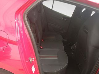 SKODA FABIA 1.0 TSI 81KW DSG MONTE CARLO 110 5P