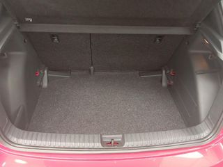 SKODA FABIA 1.0 TSI 81KW DSG MONTE CARLO 110 5P