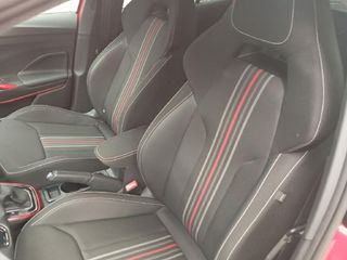 SKODA FABIA 1.0 TSI 81KW DSG MONTE CARLO 110 5P