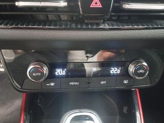 SKODA FABIA 1.0 TSI 81KW DSG MONTE CARLO 110 5P