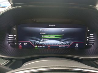 SKODA FABIA 1.0 TSI 81KW DSG MONTE CARLO 110 5P