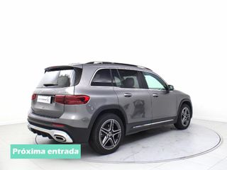 MERCEDES GLB 200 D 4MATIC