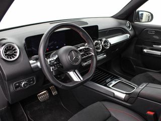 MERCEDES GLB 200 D 4MATIC