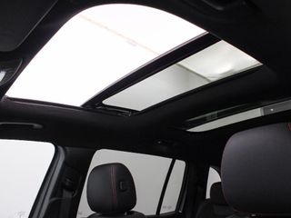 MERCEDES GLB 200 D 4MATIC