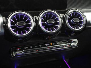 MERCEDES GLB 200 D 4MATIC