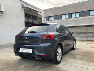 SEAT IBIZA FR 1.0 TSI 115CV XS 5P