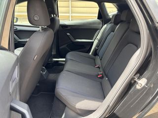 SEAT IBIZA FR 1.0 TSI 115CV XS 5P