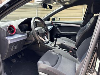 SEAT IBIZA FR 1.0 TSI 115CV XS 5P