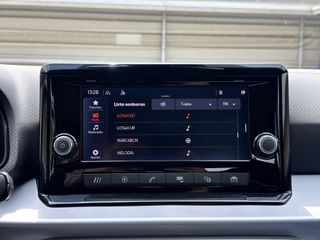 SEAT IBIZA FR 1.0 TSI 115CV XS 5P