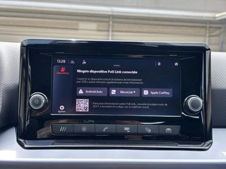 SEAT IBIZA FR 1.0 TSI 115CV XS 5P