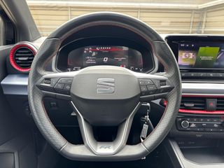 SEAT IBIZA FR 1.0 TSI 115CV XS 5P