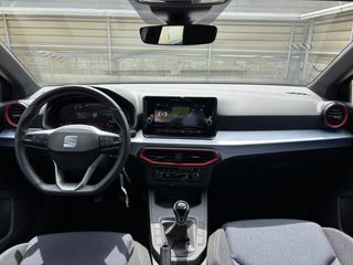 SEAT IBIZA FR 1.0 TSI 115CV XS 5P