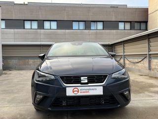 SEAT IBIZA FR 1.0 TSI 115CV XS 5P