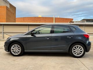 SEAT IBIZA FR 1.0 TSI 115CV XS 5P