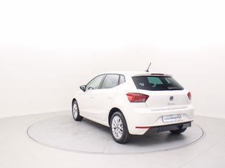 SEAT IBIZA 1.0 TSI SPECIAL EDITION 115CV 5P