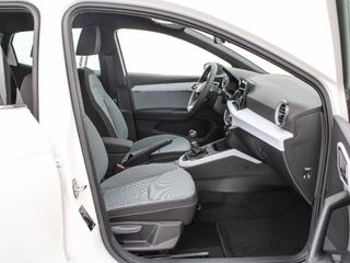 SEAT IBIZA 1.0 TSI SPECIAL EDITION 115CV 5P