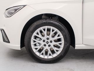 SEAT IBIZA 1.0 TSI SPECIAL EDITION 115CV 5P