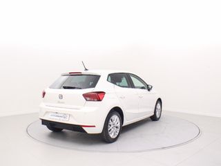 SEAT IBIZA 1.0 TSI SPECIAL EDITION 115CV 5P