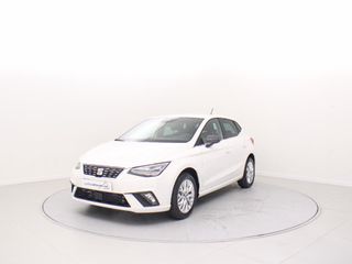 SEAT IBIZA 1.0 TSI SPECIAL EDITION 115CV 5P