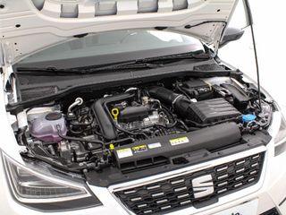 SEAT IBIZA 1.0 TSI SPECIAL EDITION 115CV 5P