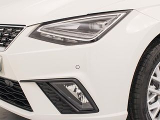 SEAT IBIZA 1.0 TSI SPECIAL EDITION 115CV 5P