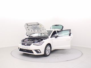 SEAT IBIZA 1.0 TSI SPECIAL EDITION 115CV 5P