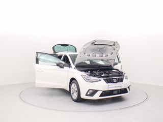 SEAT IBIZA 1.0 TSI SPECIAL EDITION 115CV 5P