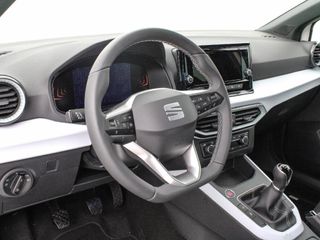 SEAT IBIZA 1.0 TSI SPECIAL EDITION 115CV 5P