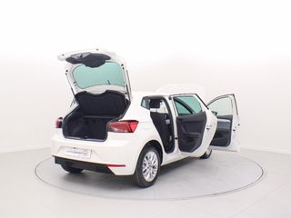 SEAT IBIZA 1.0 TSI SPECIAL EDITION 115CV 5P