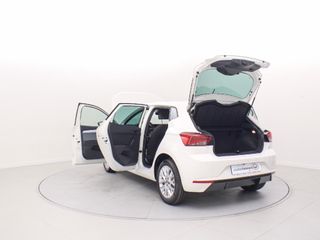 SEAT IBIZA 1.0 TSI SPECIAL EDITION 115CV 5P