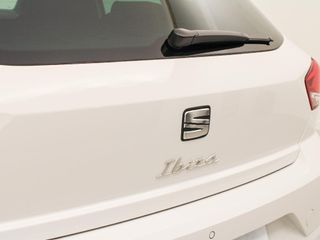 SEAT IBIZA 1.0 TSI SPECIAL EDITION 115CV 5P