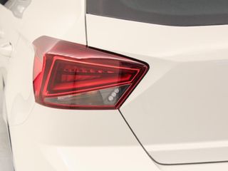 SEAT IBIZA 1.0 TSI SPECIAL EDITION 115CV 5P