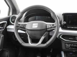 SEAT IBIZA 1.0 TSI SPECIAL EDITION 115CV 5P