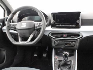 SEAT IBIZA 1.0 TSI SPECIAL EDITION 115CV 5P