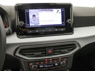 SEAT IBIZA 1.0 TSI SPECIAL EDITION 115CV 5P