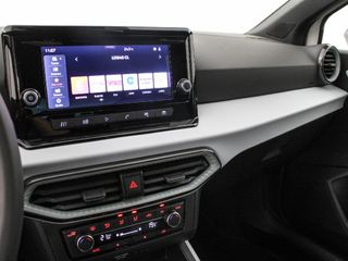 SEAT IBIZA 1.0 TSI SPECIAL EDITION 115CV 5P