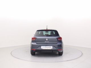 SEAT IBIZA 1.0 TSI SPECIAL EDITION 115CV 5P