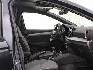 SEAT IBIZA 1.0 TSI SPECIAL EDITION 115CV 5P