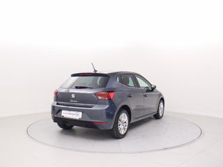 SEAT IBIZA 1.0 TSI SPECIAL EDITION 115CV 5P
