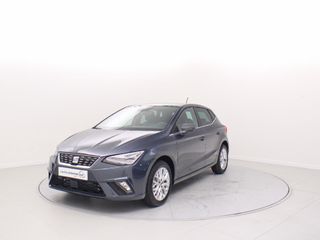 SEAT IBIZA 1.0 TSI SPECIAL EDITION 115CV 5P